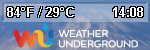 Click for Coeur D'Alene, Idaho Forecast